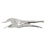 klešta za varenje 240 mm ravna HT1P387