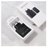  Fucni punjac PD Fast charger 45W za Samsung CE crni (221120) | ePonuda.com