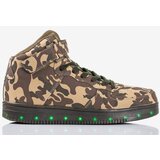 Resti LED sports shoes LED camo Dirones - Footwear | ePonuda.com