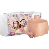 INTOYOU prirodni realistični strap-on dildo Cijene