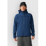 Rip Curl S-Series Soft Tech Jakna iz flisa light navy Cene