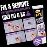 PATTEX Fix & Remove 44 g | shoptok.hr