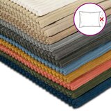  Presvlaka za jastuk 2 kom. HOUTEN Krem 30 x 30 cm Kord | shoptok.hr