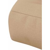  Jastučić za sjedalo od 1 dijela VIANEN 100% poliester Pijesak - Pijesak 50 x 50 x 12 cm 1 | shoptok.hr