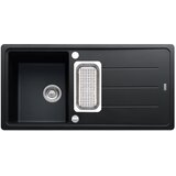 Franke sudoper BFG 651 A - standardna - CRNA | shoptok.hr