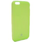 Teracell Maska za telefon Giulietta za iPhone 5 zelena | Eponuda.com