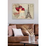 Wallity Slika 5535075453, 50x70 cm | ePonuda.com