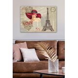 Wallity Slika 5535075453, 50x70 cm | Eponuda.ba