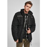 BYBrandit M65 Giant black Cene