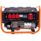  Agregat 3500W 12/230V/380V KD161 | Shoptok.si