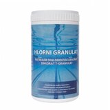 Multi-Commerce doo Subotica NDI T-granulat 1kg MC-116017 | ePonuda.com