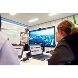 Legamaster Explore 2 EXP-7510 touch monitor, 75" - - 75 | Shoptok.si