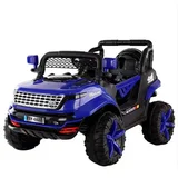 džip Land Rover 12V MB3301-B plavi ( 066260P )
