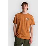 Billabong Range T-shirt dusty orange | Shoptok.si