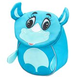 Belmil ruksak za vrtić Mini Animals Rhino | shoptok.hr