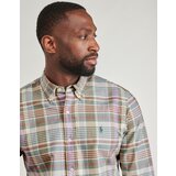 Polo Ralph Lauren CHEMISE COUPE DROITE EN OXFORD Višebojna | shoptok.hr