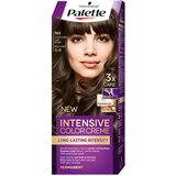Schwarzkopf Palette ICC boja za kosu N4 Svijetlosmeđa 5-0 Cene