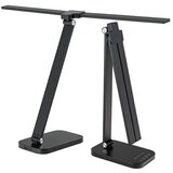  K711r stolna lampa s 2 podesivim krakima | shoptok.hr