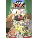 Steam Let's School - Super Headmaster Edition Key (PC) EUROPE Cene