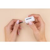 Notino Nail Care Strengthening Vitamin Base Coat negovalni lak za nohte z vitamini A, C, E 10 ml | Shoptok.si