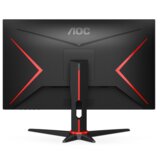AOC C27G2ZE/BK 27" zakrivljen gamer LED monitor | shoptok.hr