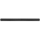  Mreža za privatnost HDPE 2 x 10 m crna | shoptok.hr