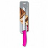 Victorinox nož za hleb 21cm roze ( 6.8636.21L5B ) Cene
