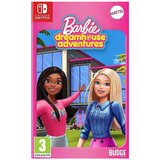 Nighthawk Interactive BARBIE DREAMHOUSE ADVENTURES NSW Cene