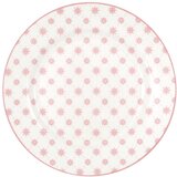 Green Gate pink porculanski desertni tanjur Laurie, ø 20,5 cm Cijene