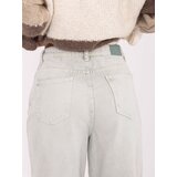 Sublevel Trousers-D80028BB62487A1-light grey | Shoptok.si