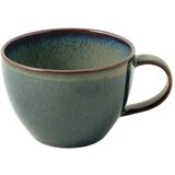 like | Villeroy & Boch zelena porculanska šalica za kavu Villeroy & Boch Like Crafted, 247 ml Cijene