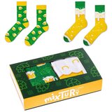 Kesi Sockenset Zooxy mixTURY Hops 2 Paar | shoptok.hr
