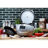 REISHUNGER Digitalni kuhalo za rižu 1,5 litara 860 W, sivo539-DRK-SIVA | shoptok.hr