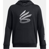 Under Armour Boys' Curry Boys Splash Hoodie - Boys | shoptok.hr