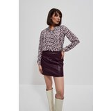 Marisse Shirt Z-Ko-3931 Burgundy | ePonuda.com