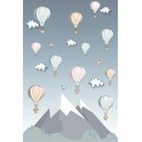 Conceptum Hypnose tepih (100x200) WOOKECE047