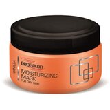 Prosalon Maska za kosu sa vanilom ORANGE LINE Cene