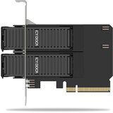  Icy Dock MB312M4P-B interface cards /adapter M.2, PCIe | shoptok.hr