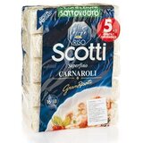Riso Scotti - CARNAROLI - Superfino riža 5kg | shoptok.hr
