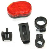  SVETLA- Zadnja trepćeća lampa sa 2 funkcije, mala 160046HW | Eponuda.com