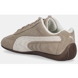 Puma Nizke superge SPEEDCAT ELEVATED WNS Bež | Shoptok.si