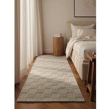 Villeroy Boch Krem ručno rađena vunena staza 80x200 cm Scala – | shoptok.hr