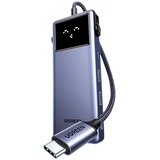 Ugreen HUB USB-C ADAPTER ZA MACBOOK, IPAD, PRO, AIR, PRENOSNIK, USB, HDMI, (5000261462) Cene