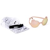 Ki Et La Ours'on 24-48 months sončna očala za otroke Peach 1 kos | Shoptok.si