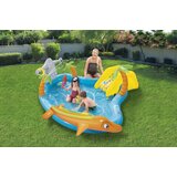  Bazen/igralište Ocean 280 x 257 x 87 cm Bestway 53067 | shoptok.hr