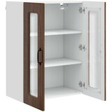  Ploča za perilicu posuđa Kalmar Smeđi hrast 60 x 31 x 80 cm | Eponuda.com