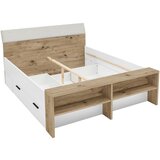 Mömax Postelja Julia Iii | Shoptok.si