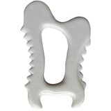 Venisymlis Obraz Gua Sha Orodje Gua Sha Face Massager Keramična Gua Sha Plošča Za Lifting Obraza Hujšanje Reduce Edema, (22059903) | Shoptok.si