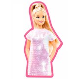 Barbie 3D jastuk | shoptok.hr