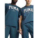 Puma muška majica squad big graphic tee 681791-22